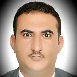 Dr. Abdullah Ba Alawi - Owner, a client of Ibex